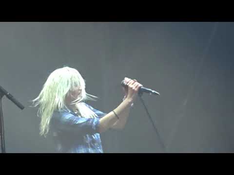 The Kills 