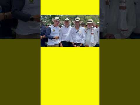 Lazos de solidaridad entre Antioquia y Caldas 🏛️🤝1️⃣ Unión histórica entre Rionegro y