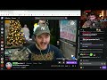 Ludwig Watching Jschlatt Banning Dream Smp Stans From His Twitch Chat Twitch Purge