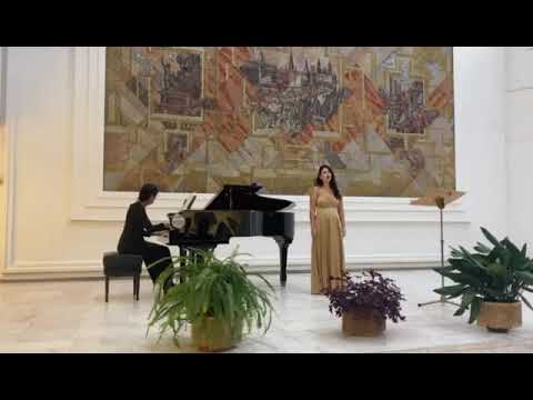 Mesechinko liu greilivka - Dimitar Petkov - Anna Maria Erodotou