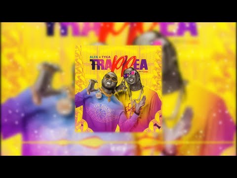Trap Pea - El Alfa "El Jefe" x Tyga (Audio)