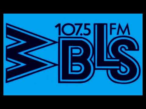 WBLS Dance Party 1986 (Merlin Bobb) Replica By Dj Muby pt 2