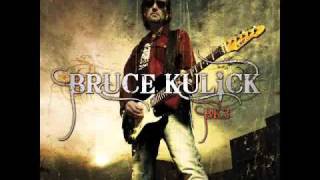 Bruce Kulick - Ain&#39;t Gonna Die (Feat. Gene Simmons)