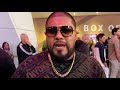Fernando Vargas says Jermell Charlo TOO SMALL to win! Will be KNOCKED OUT by Canelo!