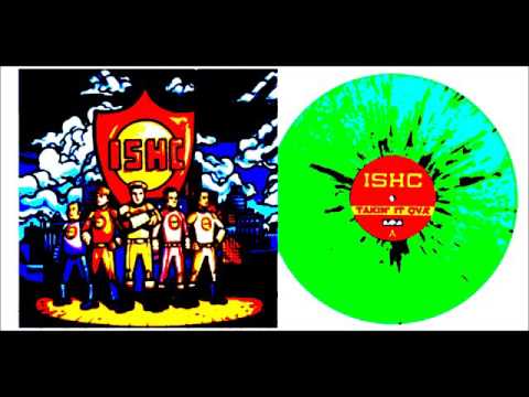 New Found Glory - International Superheroes of Hardcore - TAKIN IT OVA - Full Album !!!!