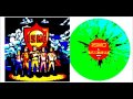 New Found Glory - International Superheroes of Hardcore - TAKIN IT OVA - Full Album !!!!