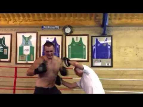 mayweather piss take