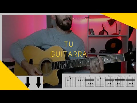 Tú - Noelia