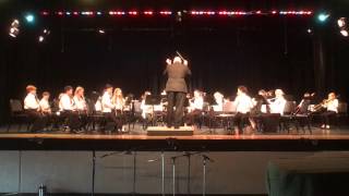 Ghosts of the Lost Ship, Tyler S. Grant