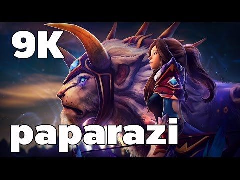 9000 MMR Mirana By Paparazi