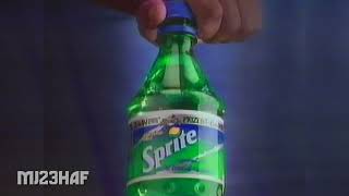 Grant Hill SPRITE Commercial 1996