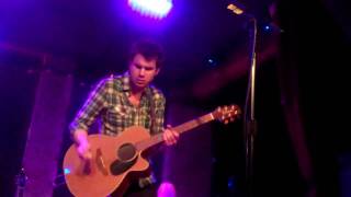 Howie Day - Bunnies (2.25.10)