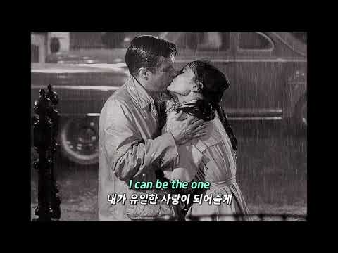 ✈️오늘밤 유일한 사람이 나라고 말한다면 | Conor Matthews - Midnight Flight [가사/해석/Lyrics]