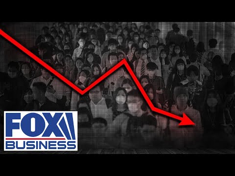 Fed Chair Powell warns coronavirus will cause prolonged recession