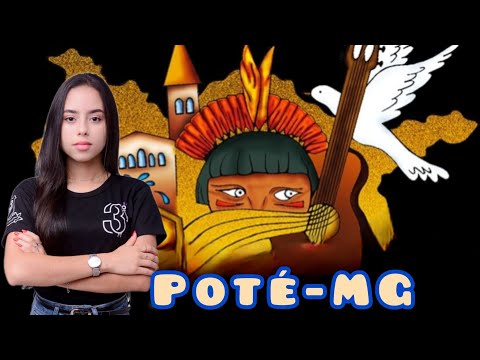 Poté - MG. por Alice Pereira #lugaresdeminas #minasgerais #coisasdeminas #turismo #viagem #cultura 