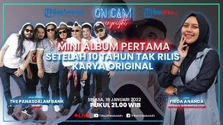 The Panasdalam Bank Rilis EP Yes I Am, Ungkap Asal Muasal Lirik Berisi 'Sentilan'