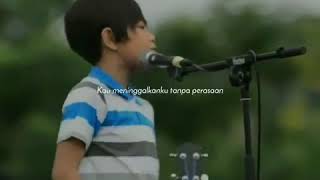 Download lagu STORY WA 30 DETIK TERBARU 2020 - TEGAR • JANGAN PERNAH BERUBAH - STATUS WA KEREN || Ariff  mp3