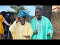 ERU OWO - Latest Yoruba Movie Comedy 2023 - Bolaji Amusan Mr. Latin/Aluwe/Olaiya Igwe/Sefiu Alao