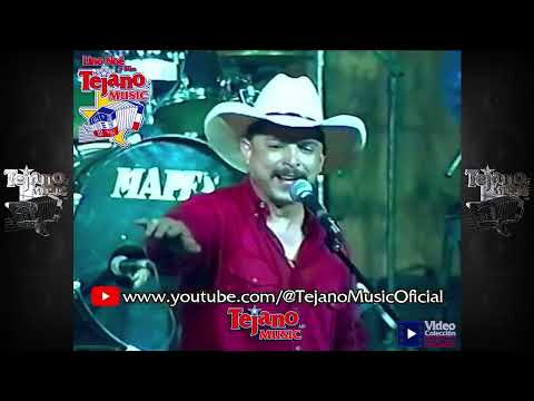 Emilio Navaira y su Grupo Rio -  Popurri de Cumbias