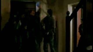 Dog soldier - tribute