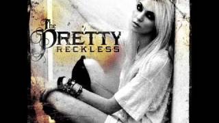 The Pretty Reckless-He Loves you