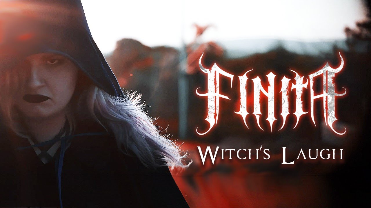 Brazylijski zespół Finita świętuje 15 lat działalności, wydając album „Children of the Abyss”