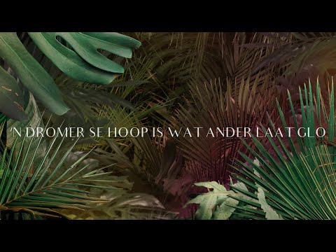 Demi Lee Moore - Dromer (Lirieke Video)