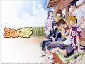 Hikaru no go OP2 HΛL - I'll be the one 