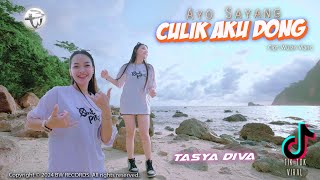 Download lagu Ayo Sayang Culik Aku Dong - Tasya Diva ( M/V) mp3