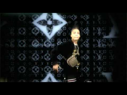 A-Town Paperchaser - Darryl feat. Sjaak, Turk & Reejon