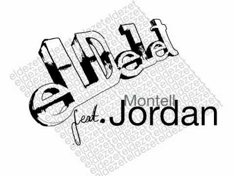 eLDeZet feat. Montell Jordan (Dj Sad Man Remix).wmv