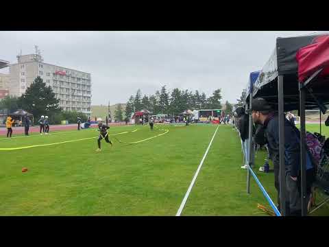 SDH Plumlov ženy - Budíkovice Extraliga ČR 2023