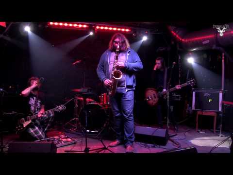 Lonker See w Hydrozagadce, 19.02.2017