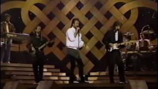RESTLESS HEART - 23rd ANNUAL ACADEMY OF COUNTRY MUSIC AWARDS, 1988 (61)