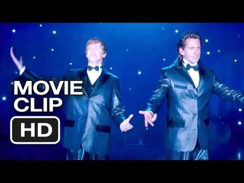 Burt Wonderstone Extended CLIP - The Competition (2013) - Steve Carell Comedy HD