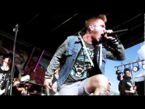 We Came as Romans - Broken Statues