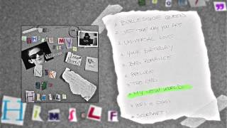 Nik and Himself - My New World