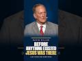 Before Anything Existed, Jesus Was There | David Miller