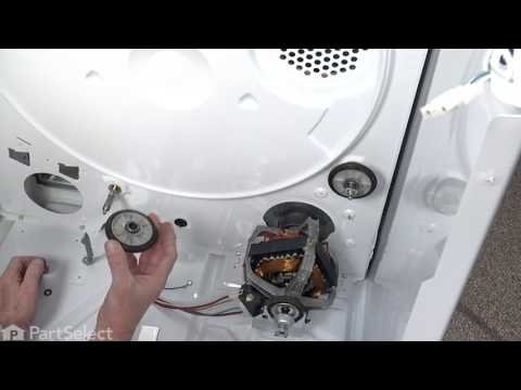 image-Is it worth replacing dryer bearings?