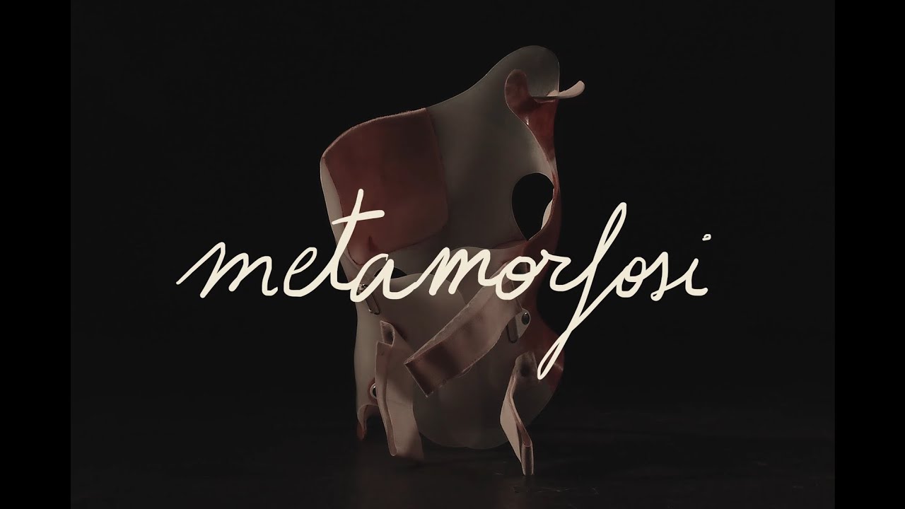 Metamorfosi | Teaser | Documental