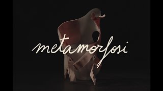 Metamorfosi | Teaser | Documental