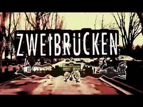 Zweibrücken Subculture - Trailer (Filmpremiere am 15.07.2016)