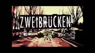 Zweibrücken Subculture - Trailer (Filmpremiere am 15.07.2016)