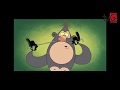 Wanasara Cartoon Song
