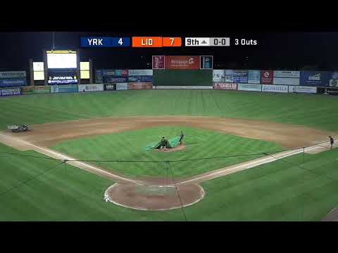 Ducks vs. Revolution - July 2, 2022