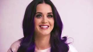 Katy Perry ghost-official video