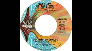 Detroit Emeralds -  Baby Let Me Take You (Alkalino Rework)  FREE DOWNLOAD