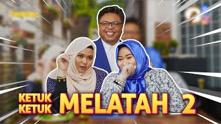 Download lagu Ketuk Ketuk Melatah Episode 2 mp3