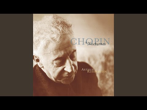 Nocturnes, Op. 27: No. 2 in D-Flat Major