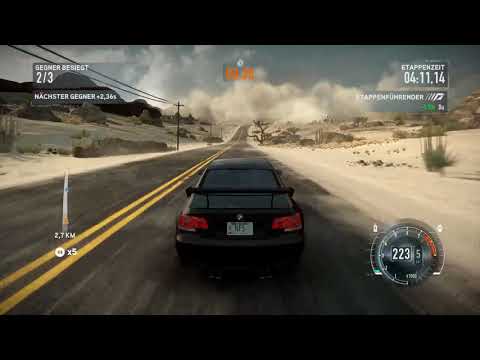 Need for Speed: The Run - Junction Rd [PC]